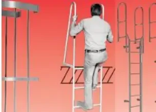 Access ladder products