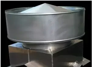 Gravity vent products