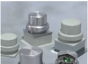 Industrial fan products