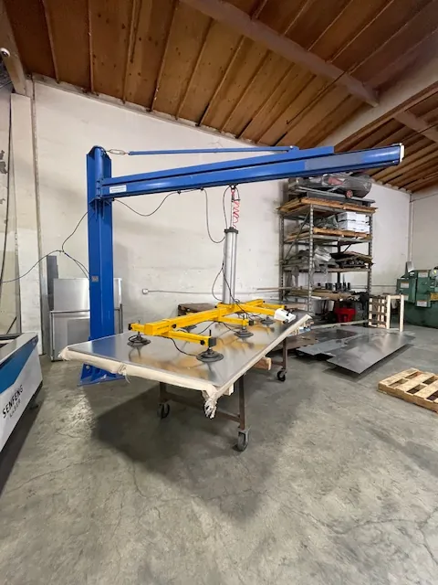 Facility Photos