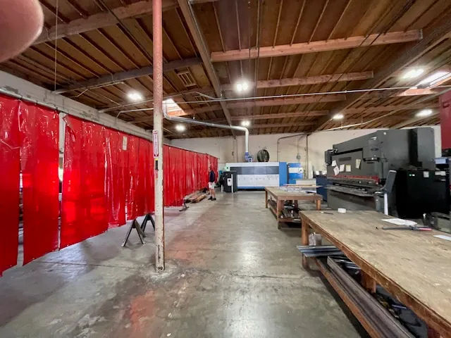 Facility Photos
