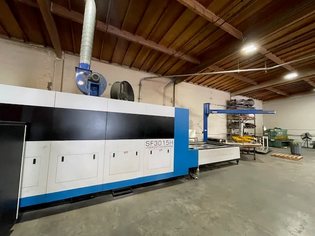 Facility Photos