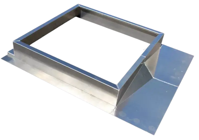 Roof curb
